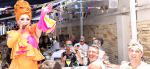 Sitges Drag Brunch Pride Edition