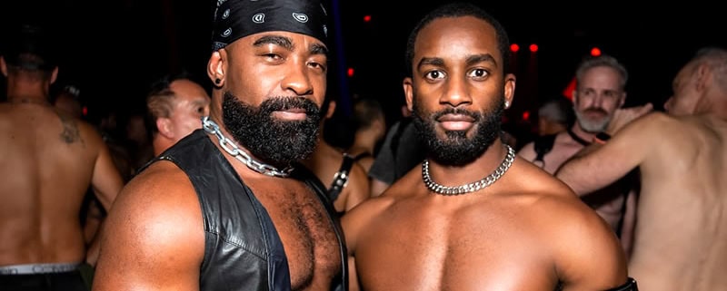 Tuff Party New York