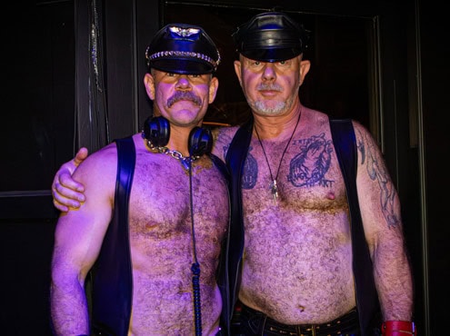 House of Leather, IML Chicago