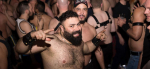 Bear Week Istanbul