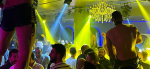 Bear party gay istanbul