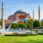 Istanbul
