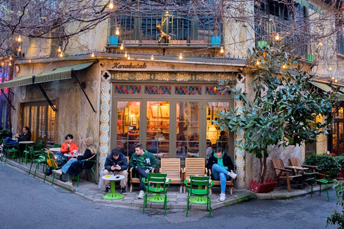 karakoy
