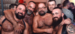 Bearded Party Cologne