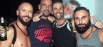 Bearded Party Cologne