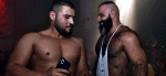 Bearded Party Cologne