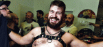 Bearded Party Cologne