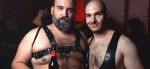 Bearded Party Cologne
