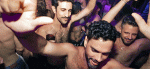 Crush Gay Party Madrid