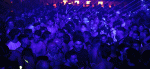 Crush Gay Party Madrid