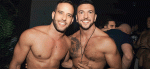 Crush Gay Party Madrid