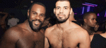 Crush Gay Party Madrid