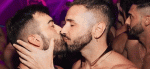 Crush Gay Party Madrid