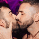 Crush Gay Party Madrid