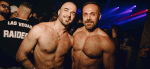 Crush Gay Party Madrid