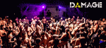 Damage Party Amsterdam