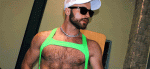 Luxuria Chicago Presents After Dark