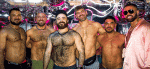 Luxuria Chicago Presents After Dark