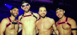 Luxuria Chicago Presents After Dark
