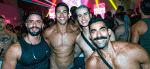 Together Europride Festival Lisbon