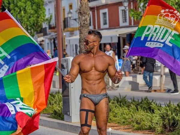 Ibiza Pride