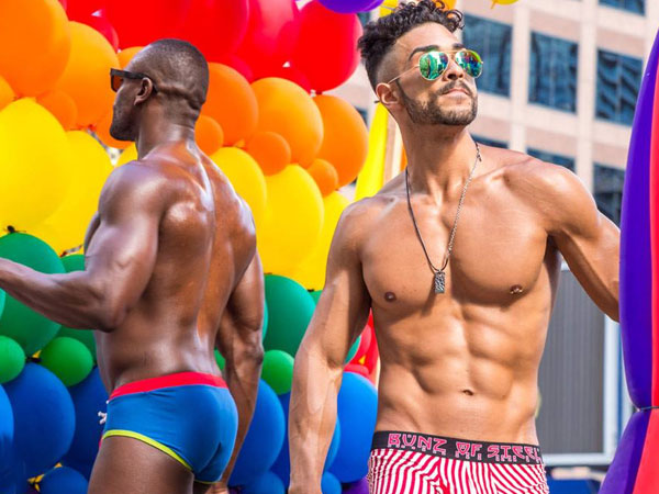 Toronto Pride