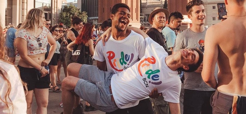 Barcelona Pride Guide 2025