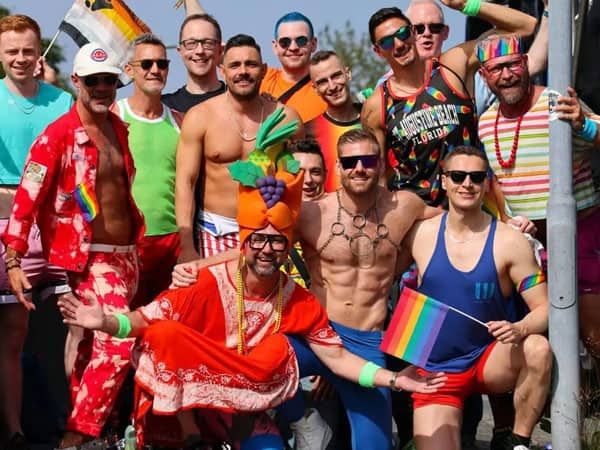 Reykjavik Pride 2025