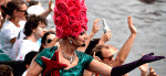 Amsterdam WorldPride
