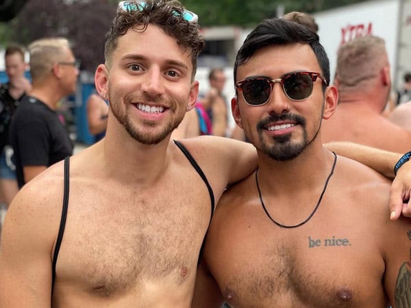 Gay guide to Market Days Chicago 2025