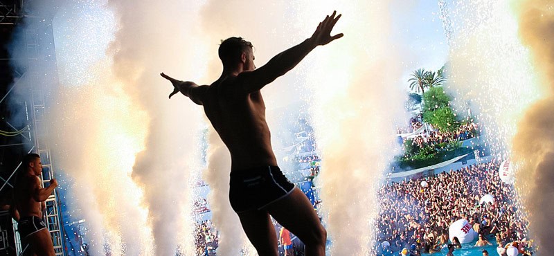 Circuit Festival Barcelona 2025