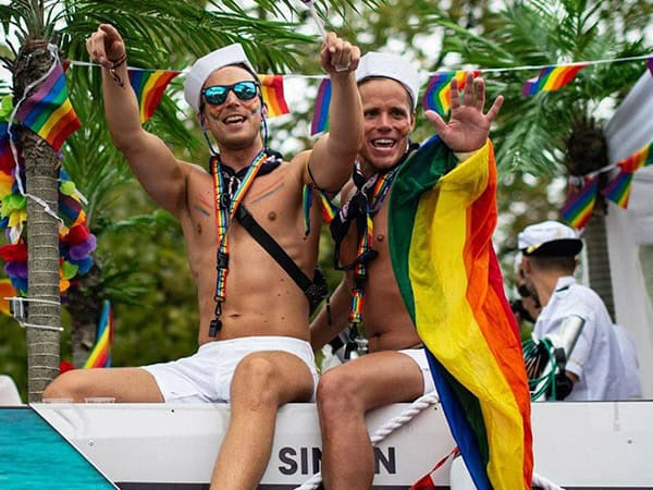 Copenhagen Pride
