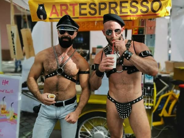 Gay Berlin 2025