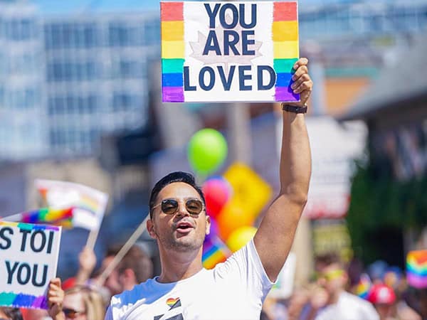 Ottawa Pride 2026