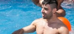 Sitges Pool Party - Bear Week Edition