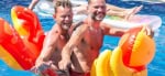 Sitges Pool Party - Bear Week Edition