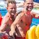 Sitges Pool Party - Bear Week Edition