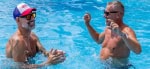 Sitges Pool Party - Bear Week Edition
