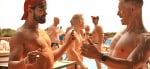 Sitges Pool Party's - The Summer Editions