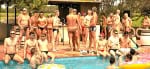Sitges Pool Party's - The Summer Editions