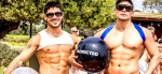 Sitges Pool Party's - The Summer Editions