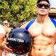 Sitges Pool Party's - The Summer Editions