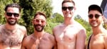 Sitges Pool Party's - The Summer Editions