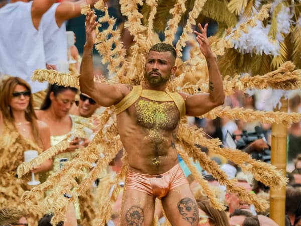 WorldPride Amsterdam