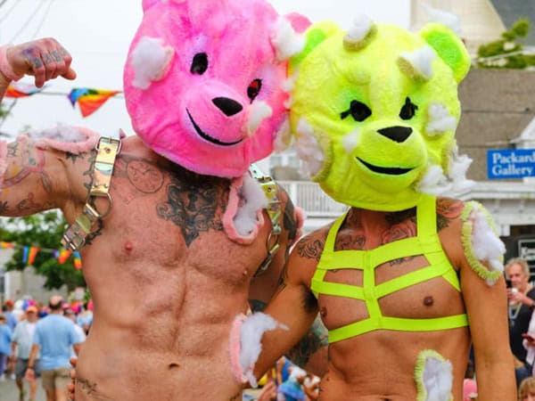 Provincetown Carnival