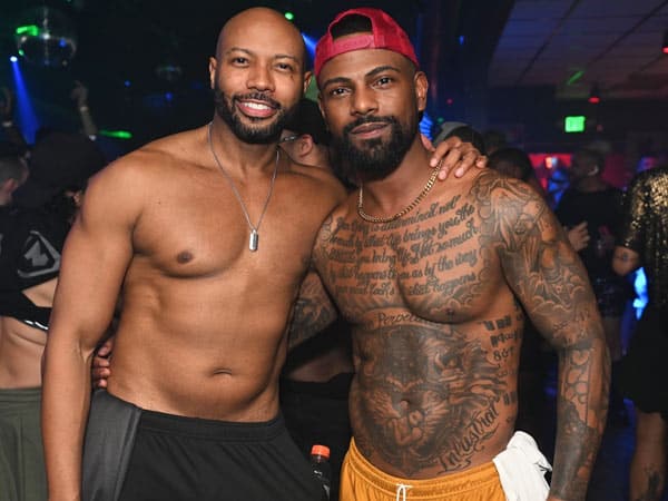 Atlanta Pride 2025
