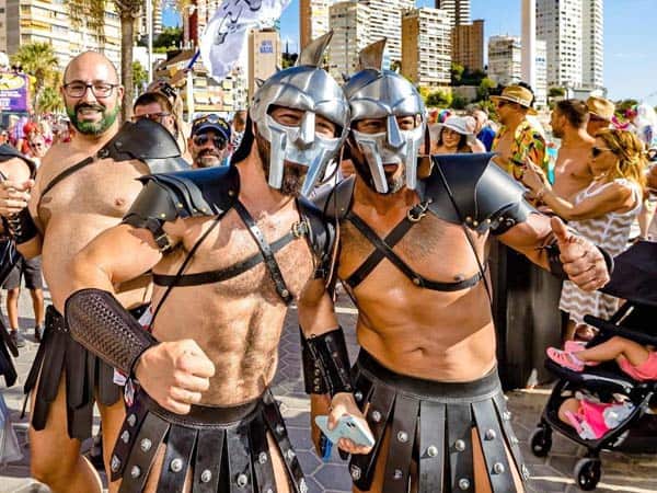 Benidorm Pride Guide 2025