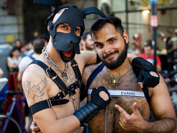 Buenos Aires Pride