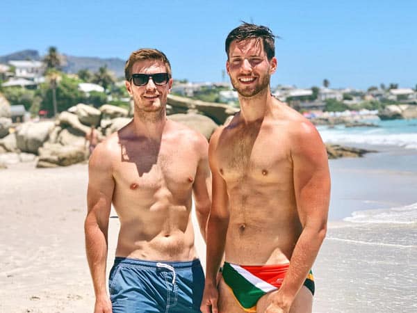 Gay Cape Town Guide and Events 2025