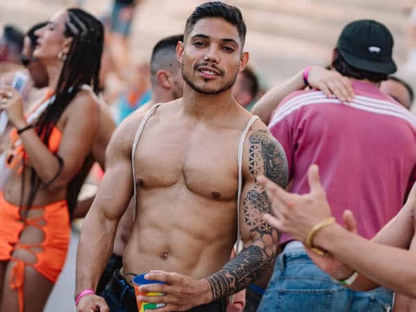 Gay Maspalomas Events 2025 2026